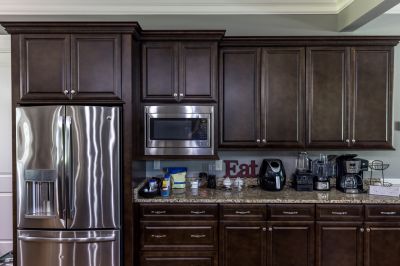 Kitchen Cabinets Refacing in Lafayette, IN