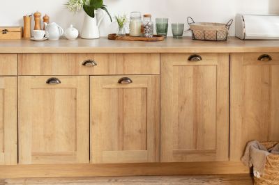 Cabinet Drawer Remodeling in Lafayette, IN