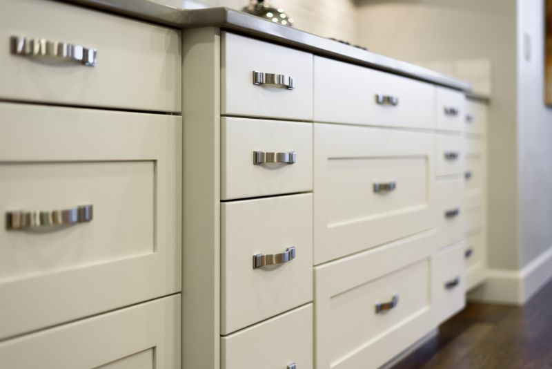 Cabinet Restyling in Lafayette, IN