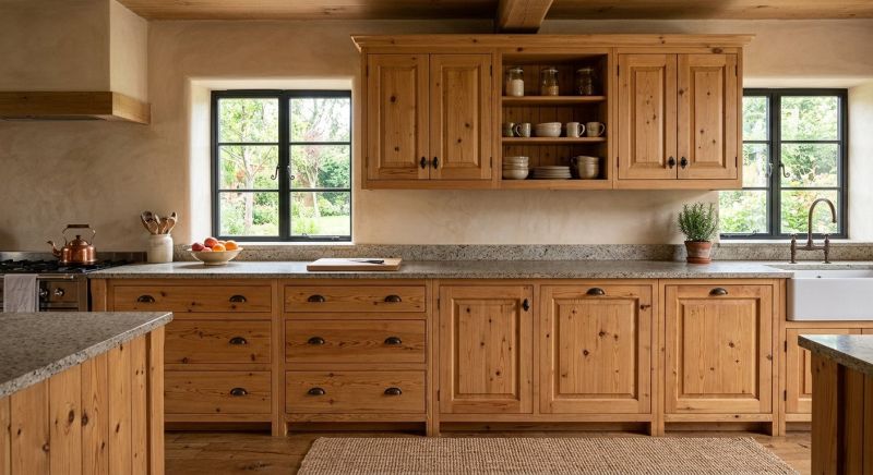 Commercial Cabinetry Service in Lafayette, IN