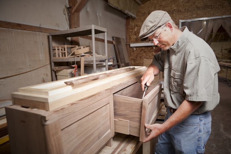 Commercial Cabinetry Service in Kokomo, IN
