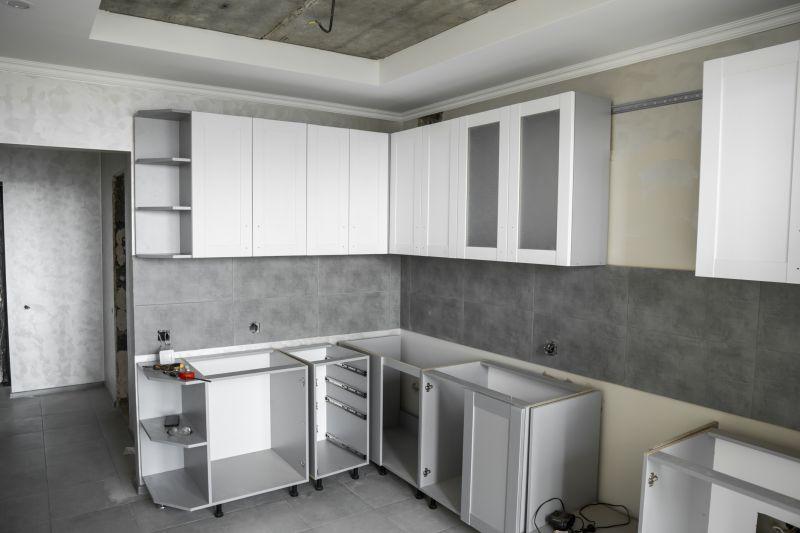 Custom Cabinet Building in Muncie, IN