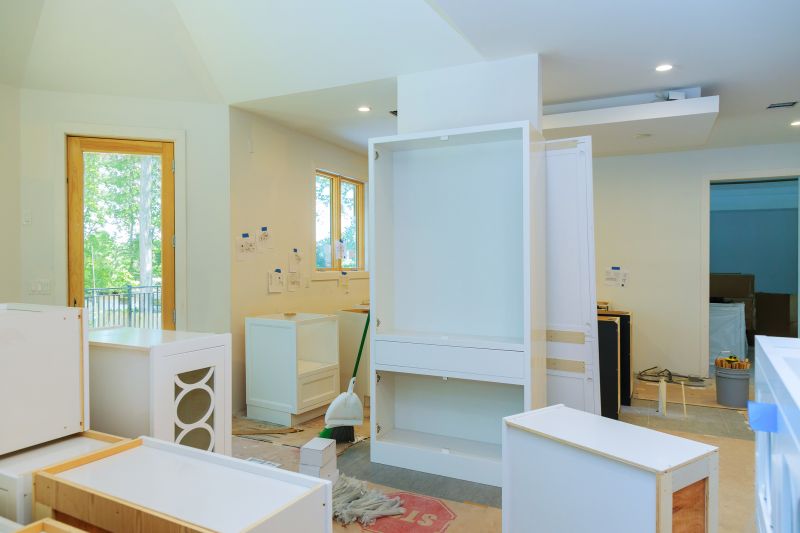 Custom Cabinet Building in Kokomo, IN
