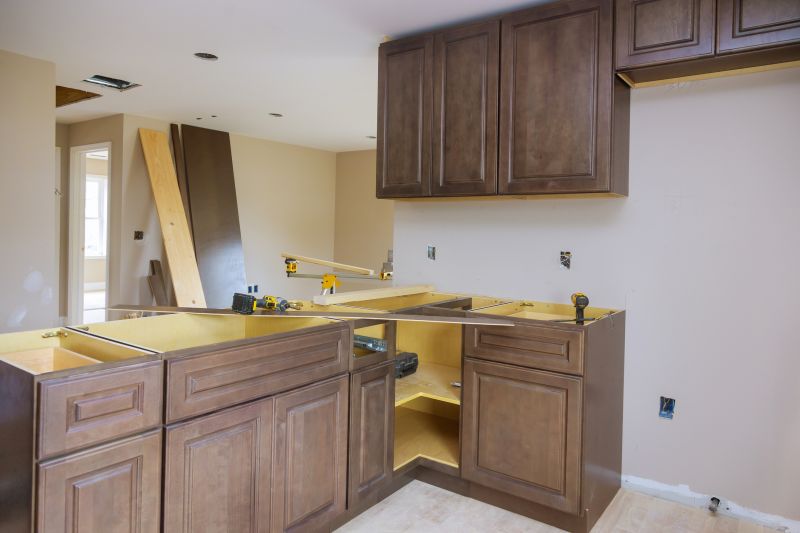 Custom Cabinet Service in Terre Haute, IN