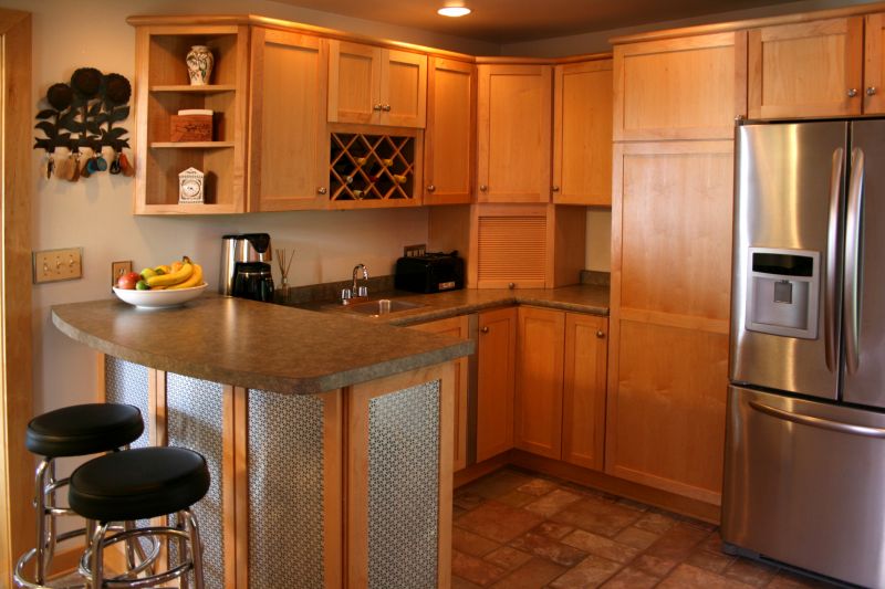 Door Refacing in Lafayette, IN