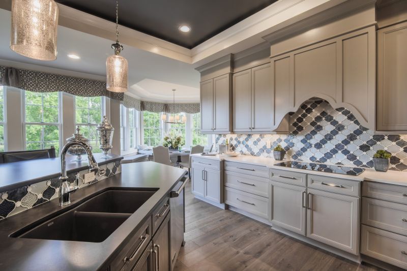 Galley Kitchen Remodeling in Carmel, IN