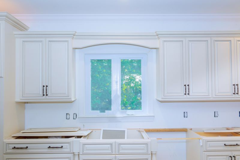 Kitchen Cabinet Replacement in Muncie, IN