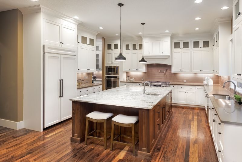 Kitchen Cabinets Refacing in Kokomo, IN