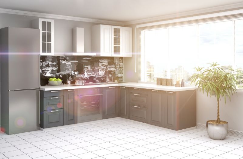 Kitchen Cupboards Remodeling in Hendersonville, TN