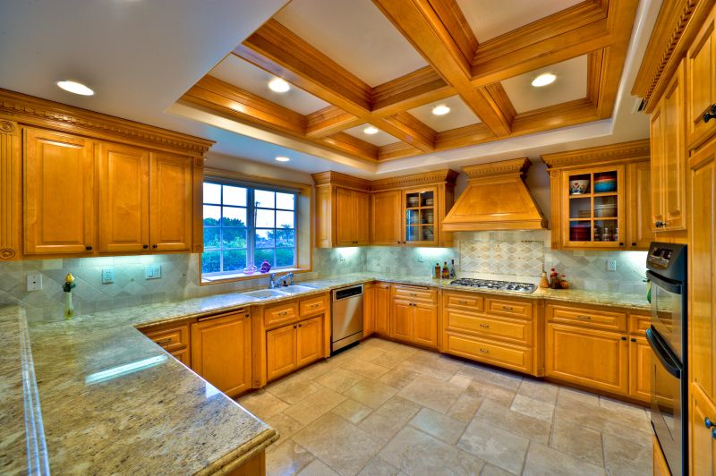 Kitchen Cupboards Remodeling in Indianapolis, IN