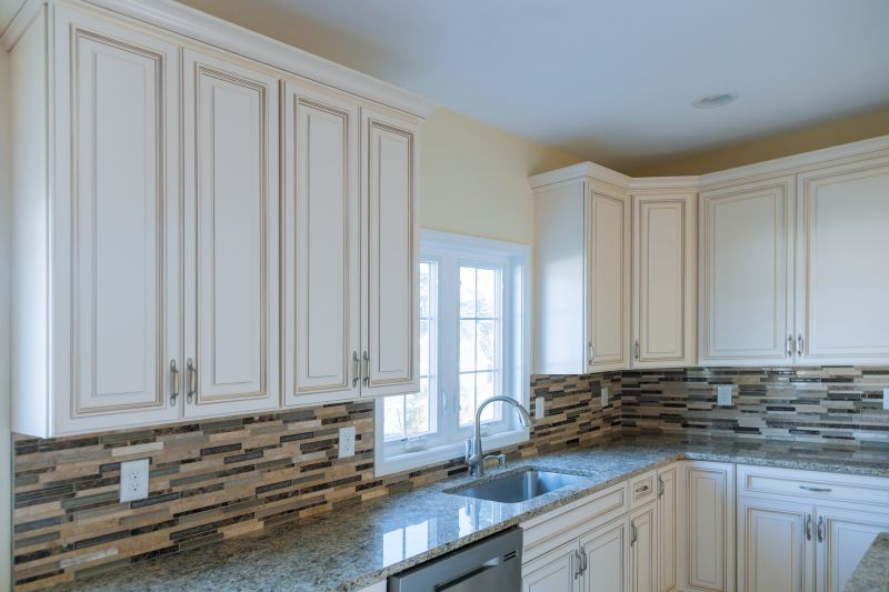 Kitchen Remodeling in Alpharetta, GA