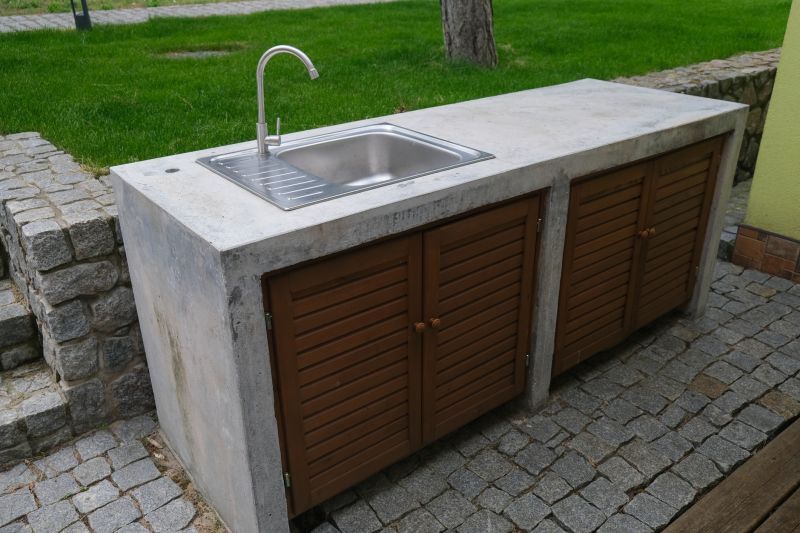 Kitchen Storage Replacement in Carmel, IN