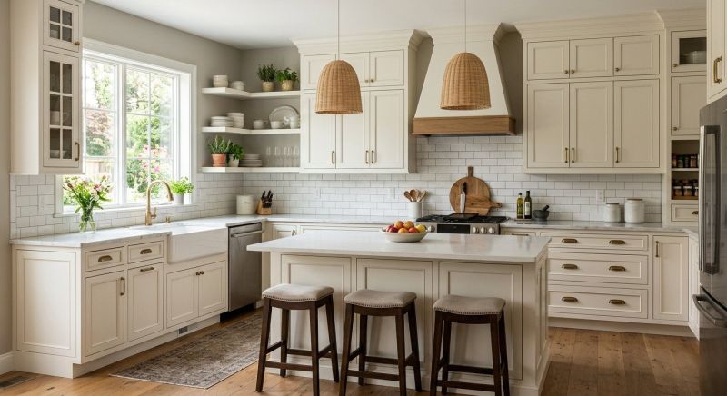Kitchen Updating in Hendersonville, TN