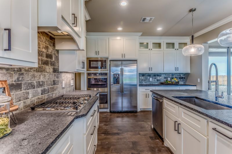 Kitchen Upgrading in Hendersonville, TN