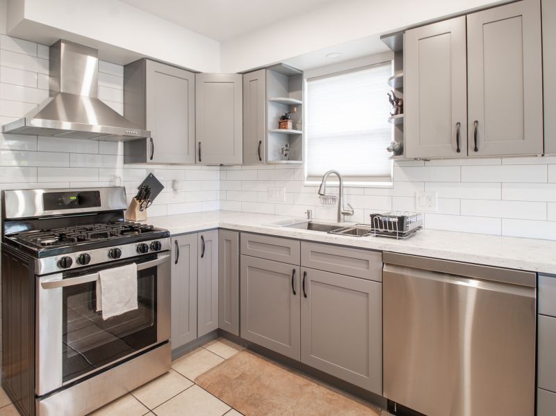 Modern Kitchen Remodeling in Indianapolis, IN