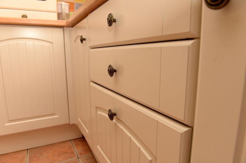 Oak Cabinet Remodeling in Muncie, IN