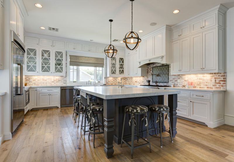 Residential Kitchen Remodeling in Bowling Green, KY