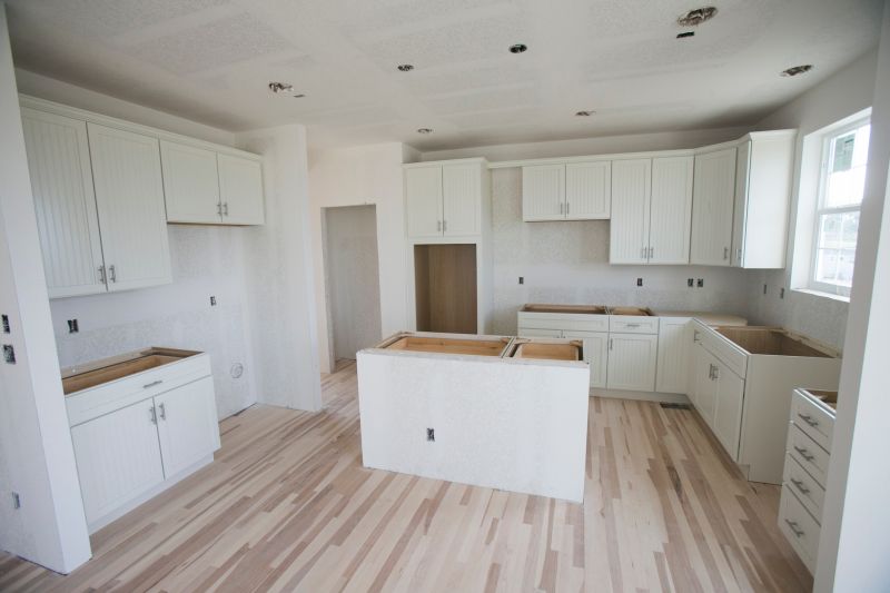 Small Kitchen Remodeling in Lafayette, IN