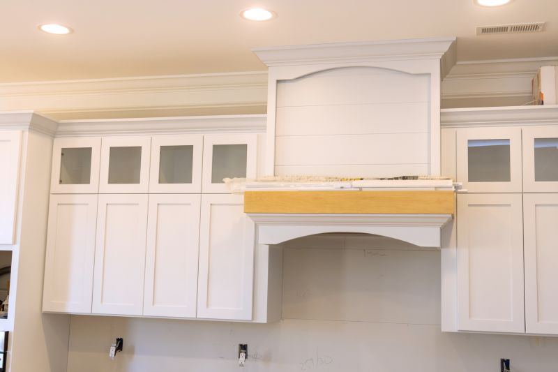 Wall Cabinets Installation in Terre Haute, IN