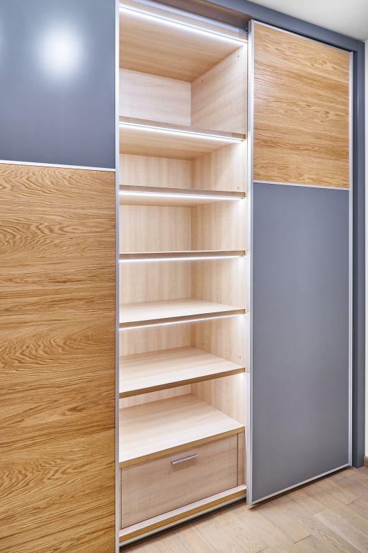 Lighting and Hardware