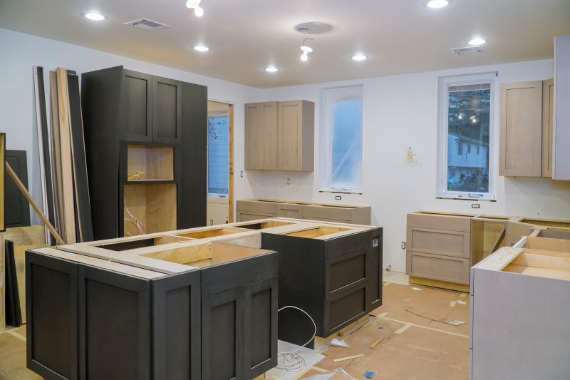 Kitchen Renovation
