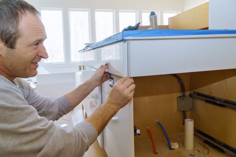 Installation Tools and Equipment